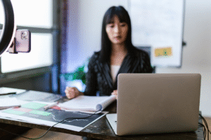 Accounting automation tools powering financial analysis